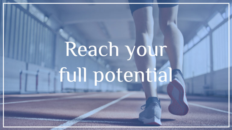 Truly seeing and accepting ourselves will ultimately lead to a better life. Discover your authentic presence and start leading every aspect of your life your way.